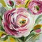 Ranunculus Rosa I Poster Print by Lanie Loreth - Item # VARPDX11173